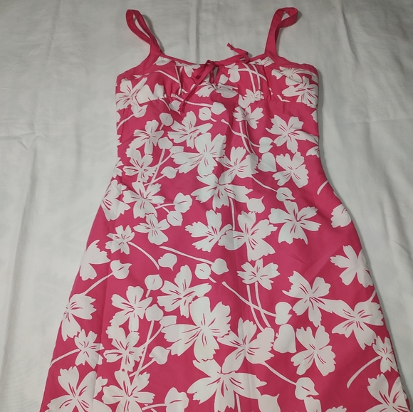 Reversible Mini Dress - Picture 4 of 8